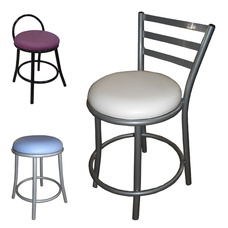 BANQUETA BAIXA 3 TIRAS