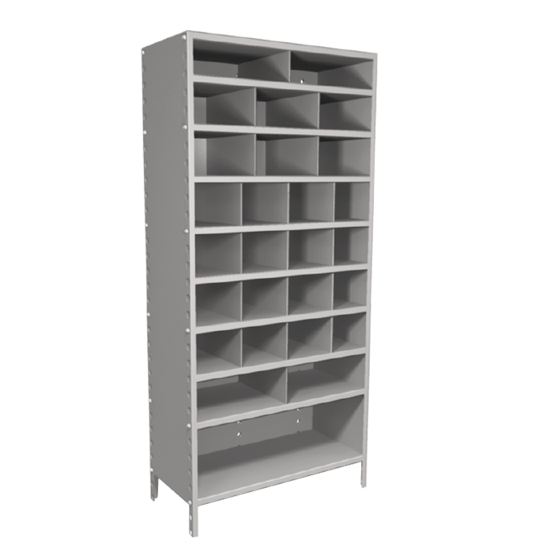 Estante Alta Painel de fundo/lateral e Divis�rias